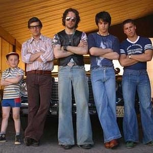 Foto C.R.A.Z.Y. - Loucos de Amor