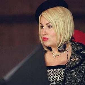 Foto Jennifer Coolidge