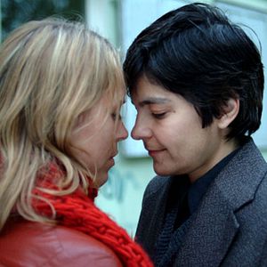 Foto Jasmin Tabatabai