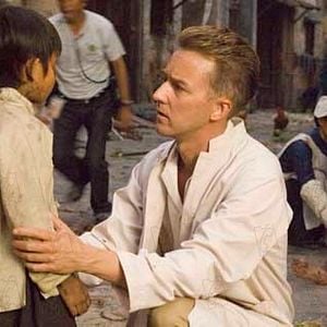 Foto O Despertar de uma Paixão