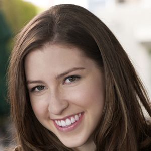 Foto Eden Sher