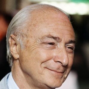 Foto Gérard Oury