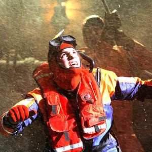 Foto Anjos da Vida - Mais Bravos que o Mar