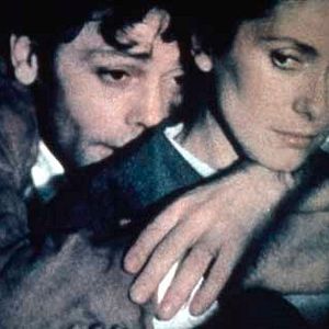 Foto André Téchiné