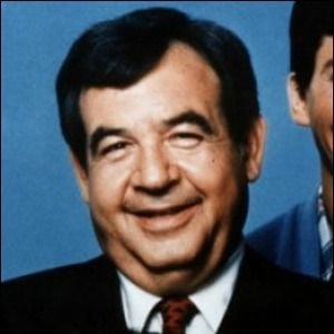 Foto Tom Bosley