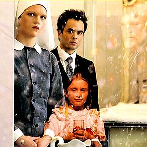 Foto Stephen Dillane