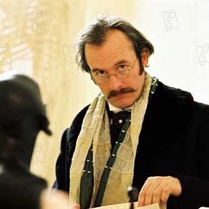 Foto Stephen Dillane