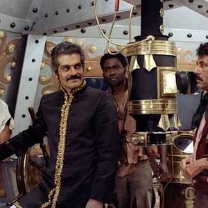 Foto Juan Antonio Bardem