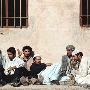 Foto Caminho para Guantanamo