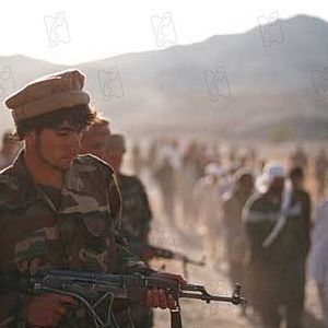 Foto Caminho para Guantanamo