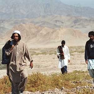 Foto Caminho para Guantanamo