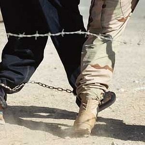 Foto Caminho para Guantanamo