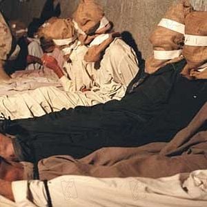 Foto Caminho para Guantanamo