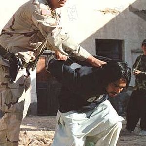 Foto Caminho para Guantanamo