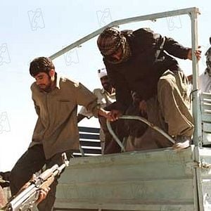 Foto Caminho para Guantanamo