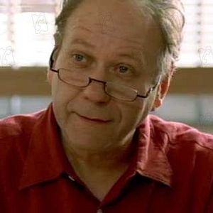 Foto Jackie Berroyer