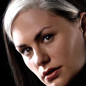 Foto Anna Paquin