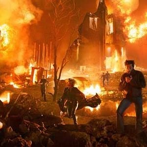 Foto X-Men - O Confronto Final