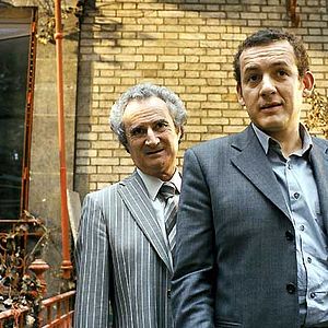 Foto Daniel Prévost