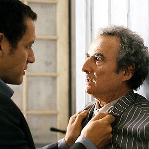 Foto Daniel Prévost