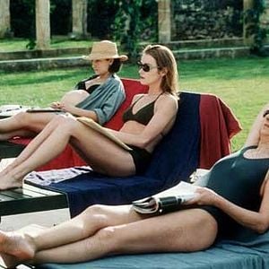 Foto Angela Finocchiaro