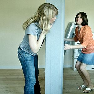 Foto Além do Desejo