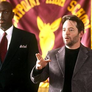 Foto Strangers with Candy