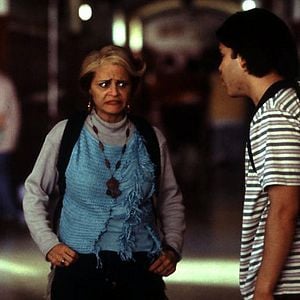 Foto Strangers with Candy