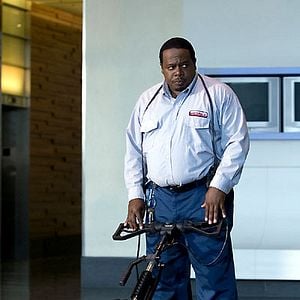 Foto Operação Limpeza