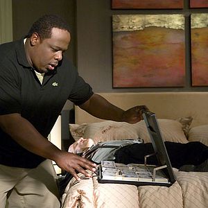 Foto Operação Limpeza