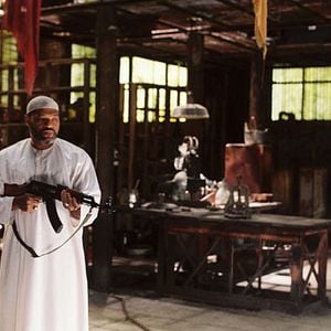 Foto O Jogo da Morte