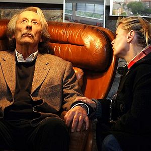 Foto Antoine de Caunes