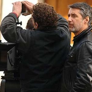 Foto Antoine de Caunes