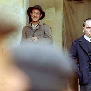 Foto Emanuele Crialese