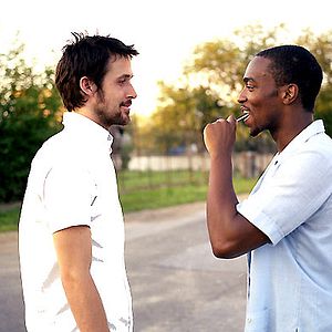 Foto Half Nelson - Encurralados