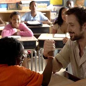 Foto Half Nelson - Encurralados