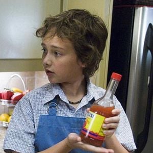 Foto Zoando na Escola