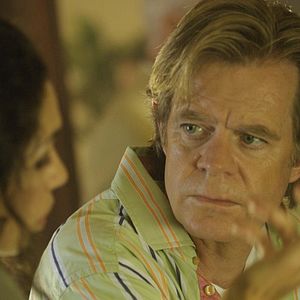 Foto William H. Macy