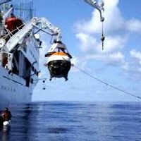 Foto Criaturas das Profundezas