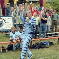 Foto Papai Bate um Bolão