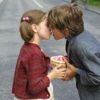 Foto Amor ou Consequência