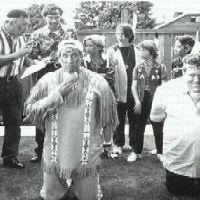 Foto O Homem da Casa