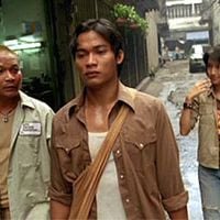 Foto Ong Bak - Guerreiro Sagrado