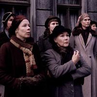 Foto As Mulheres de Rosenstrasse