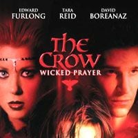 Foto O Corvo – Vingança Maldita