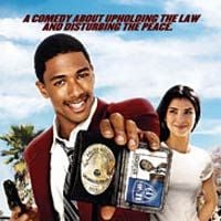 Foto Um Tira Acima da Média