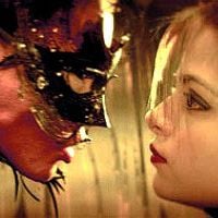 Foto Máscara da Ilusão