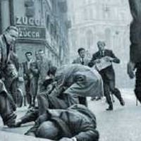 Foto Como Fera Encurralada