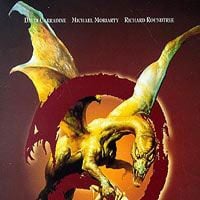 Foto Q - A Serpente Alada