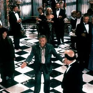 Foto Que Droga de Vida